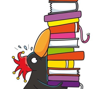 Lesen in der 3. Klasse – ANTOLIN