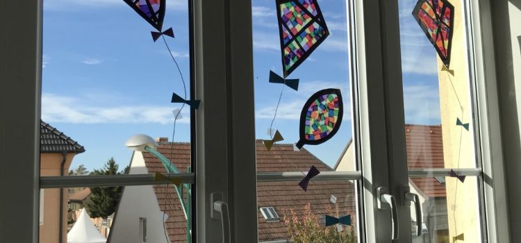 Der Herbst ist angekommen!