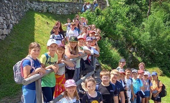 Projekttage Wachau – Melk – St. Pölten