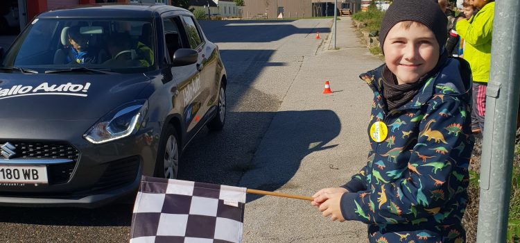 ÖAMTC Verkehrssicherheit