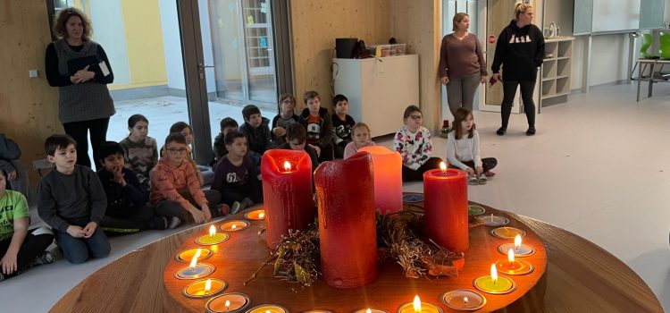 stimmungsvoller Advent
