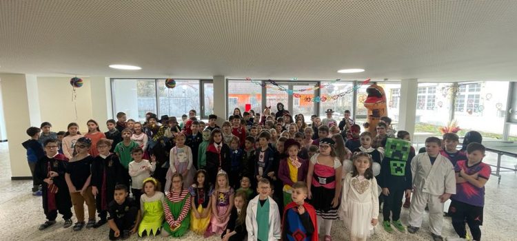 Fasching