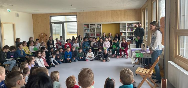 Ostergottesdienst