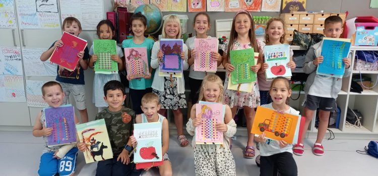 Märchenbuch in der 1a Märchenbuch in der 1a