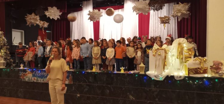 Weihnachtsfeier der Pensionisten Weihnachtsfeier der Pensionisten