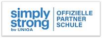 Simply strong Partnerschule Simply strong Partnerschule