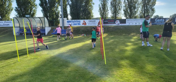 Sporttag Sporttag